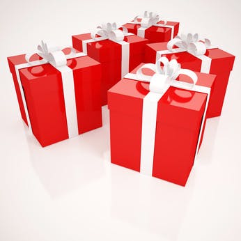 Lead image for What is the best present for national employee appreciation day?