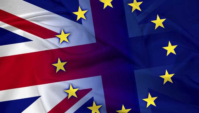 Lead image for e-Signature, eIDAS Regulation 910/2014 & Brexit
